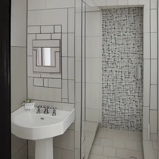 Bathroom Shower Organization Ideas