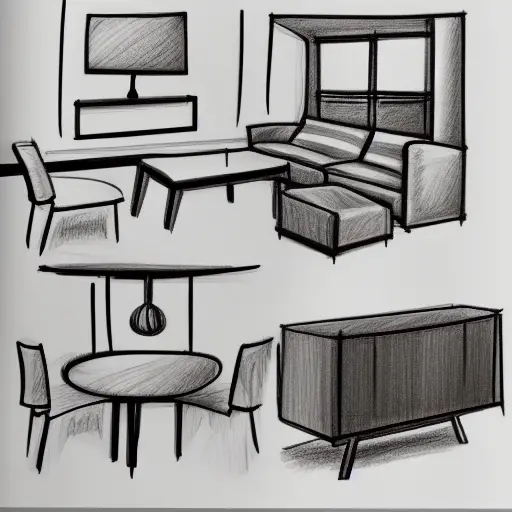 Tips For Arranging Furniture