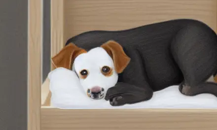 What to Look For in a Dog Cot