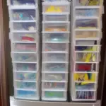 The Best Way to Organize a Freezer