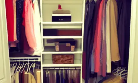 Closet Organization Ideas – What Are the Standard Closet Organization Ideas?