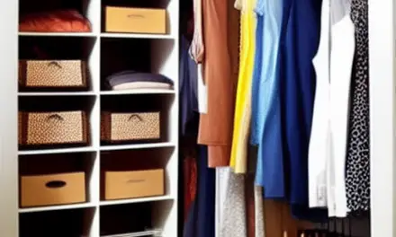Big Closet Organization Ideas to Organize Your Walk-In Closet