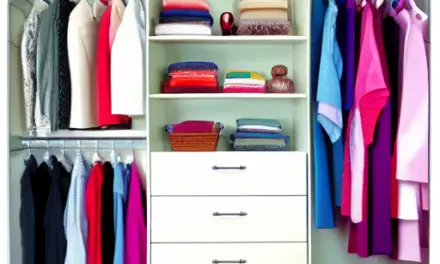 5 Best Ways to Organize Closet Shelves