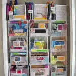 Easy DIY Organization Ideas