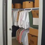 5 Easy Ways to Organize a Linen Closet
