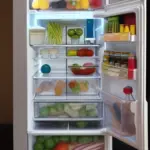Refrigerator Organization Tips