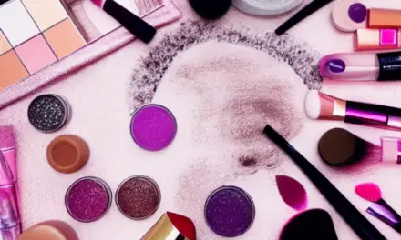 The Best Way to Organise Makeup and Beauty Products