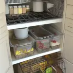 Easy Kitchen Organization Ideas