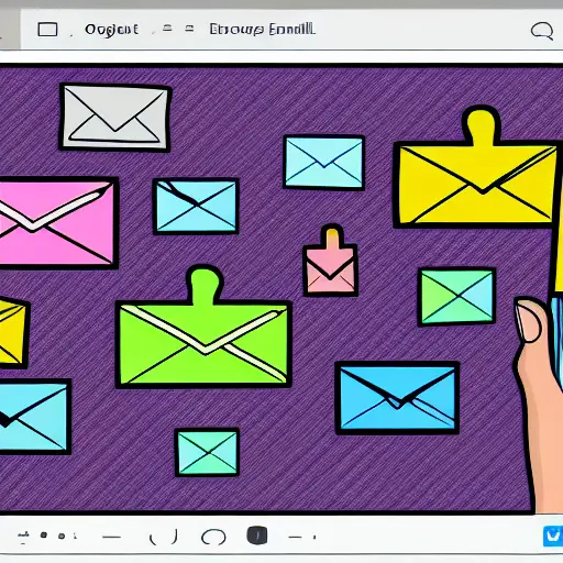 How to Organise Your Email in Outlook