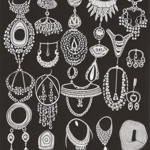 The Best Way to Organise Your Jewellery
