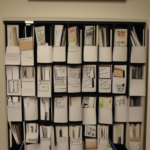 File Room Organization Ideas