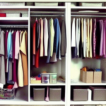 Closet Organization Ideas For Small Spaces