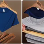 Tips For Moving Clothes on Hangers