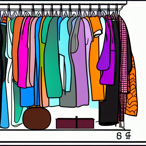 Clothing Organization Tips – How to Organize Your Closet