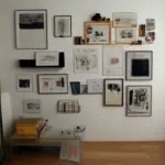 Small Studio Organization Ideas