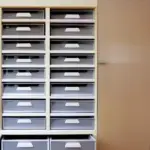 The Best Way to Organise Drawers and Cabinets