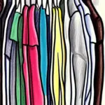 Folding Tips to Save Space in Your Closet