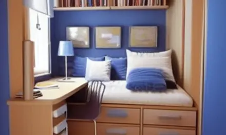 The Best Bedroom Organization Ideas For Small Spaces
