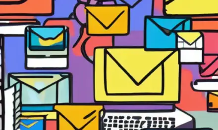 Tips For Organizing Emails in Outlook