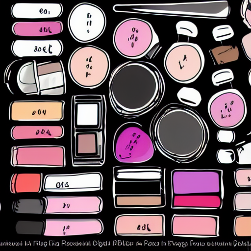The Best Makeup Organization Tips