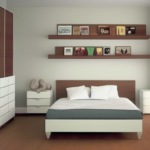 Bedroom Furniture Organization Ideas