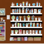 Tips For Decorating Shelves
