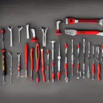The Best Way to Organize Tools