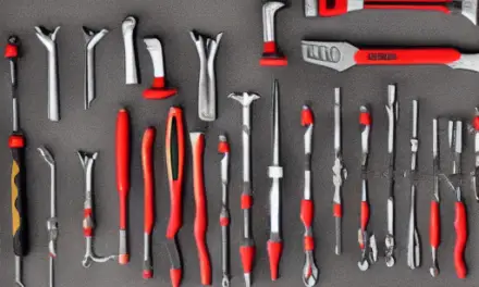 The Best Way to Organize Tools