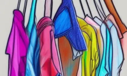 Easy Ways to Organize Your Clothes