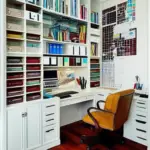 The Best Home Office Organization Ideas