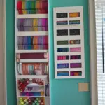 DIY Organization Ideas For Craft Room
