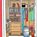 Tips For Storage in a Small Apartment