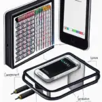 Best Ways to Organize Chargers and Other Electronic Accessories