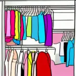 5 Ways to Save Space in a Closet