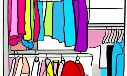 5 Ways to Save Space in a Closet