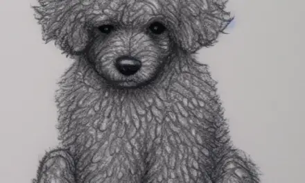How to Groom a Teddy Bear Miniature Poodle