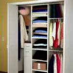 Affordable Closet Organization Ideas You Can Do Yourself