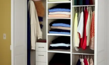 Affordable Closet Organization Ideas You Can Do Yourself