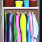 Tips For Storing Clothes
