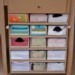 The Best Way to Organize Your Dresser