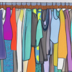 Marie Kondo Tips For Clothes