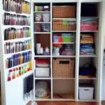 Home Organization Tips For Small Spaces