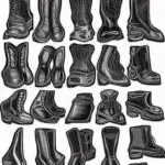The Best Way to Organize Boots