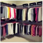5 Cool Ways to Organize Your Closet