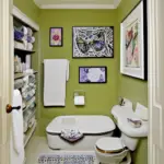 Tips For Organizing Your Bathroom
