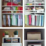 Inexpensive Organizing Ideas For Your Home