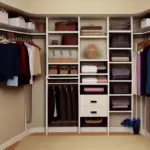 Closet Storage Tips For Your Home