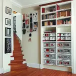 Home Storage and Organization Ideas