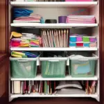 Good Housekeeping’s 100 Best Organizing Tips and Tricks For Getting Organized