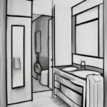 Apartment Bathroom Organization Ideas For Renters